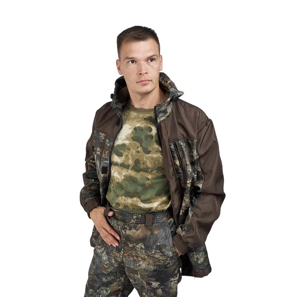 Костюм демисезонный Fantom Force Gorka Light 551-2\Khaki 21