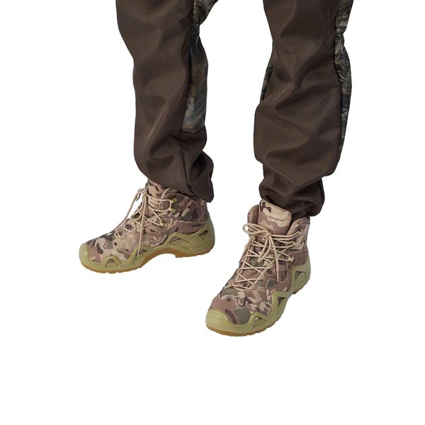 Костюм демисезонный Fantom Force Gorka Light 551-2\Khaki 21