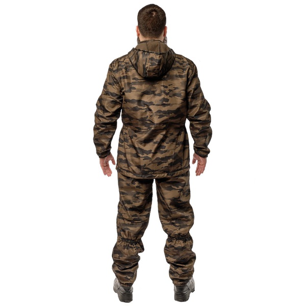 Костюм демисезонный Fantom Force Gorka Light DJIN