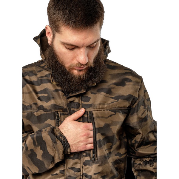 Костюм демисезонный Fantom Force Gorka Light DJIN