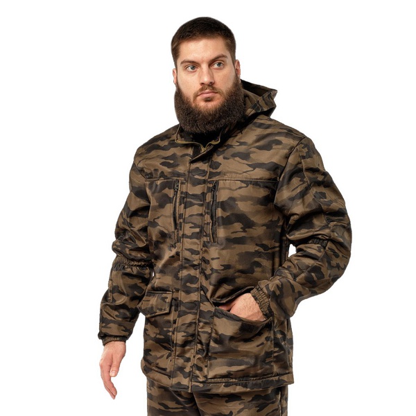 Костюм демисезонный Fantom Force Gorka Light DJIN