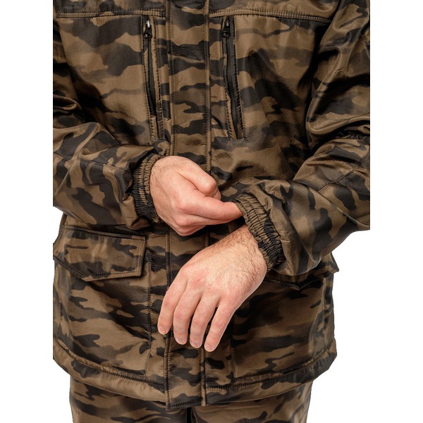 Костюм демисезонный Fantom Force Gorka Light DJIN