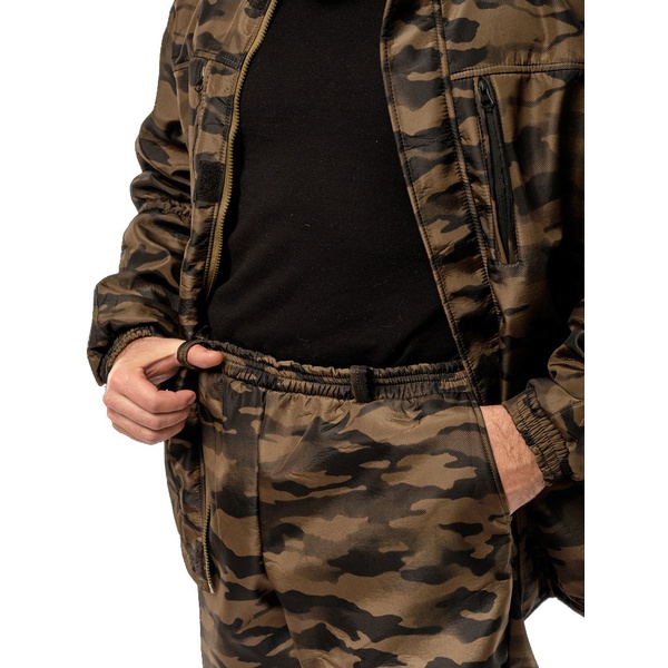 Костюм демисезонный Fantom Force Gorka Light DJIN