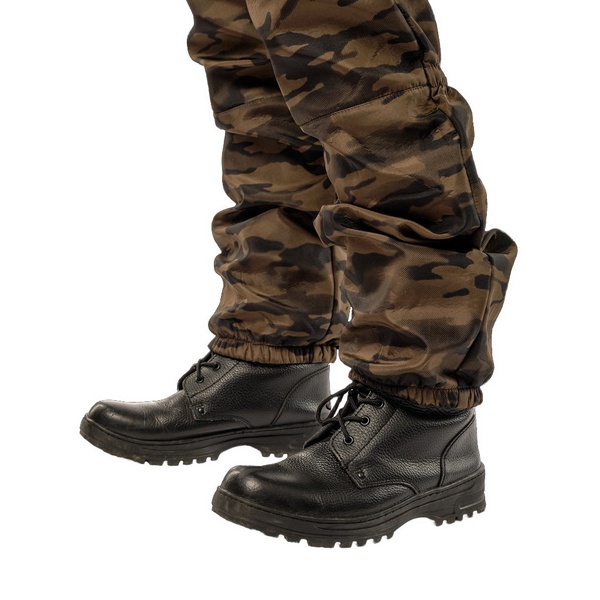 Костюм демисезонный Fantom Force Gorka Light DJIN