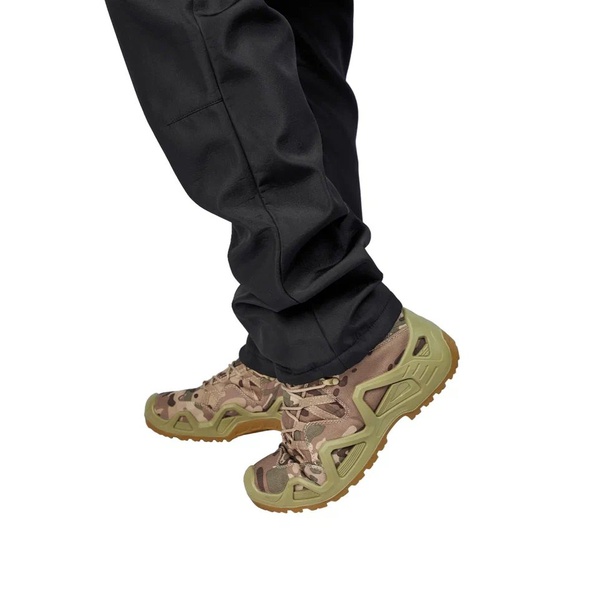 Костюм демисезонный Fantom Force Koyot black