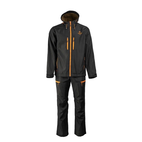 Костюм демисезонный Fantom Force Koyot black