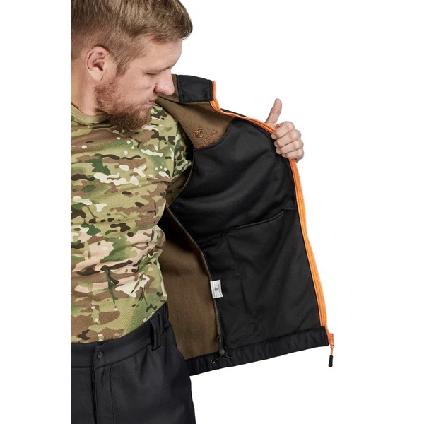 Костюм демисезонный Fantom Force Koyot black