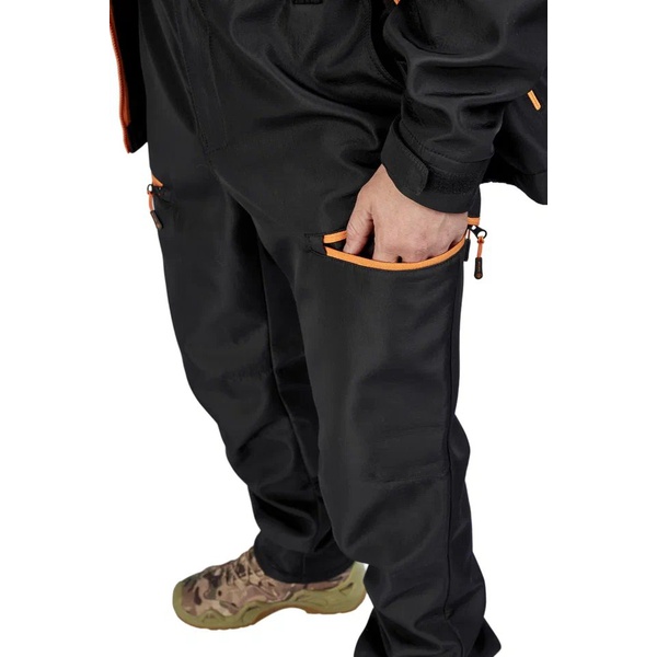 Костюм демисезонный Fantom Force Koyot black