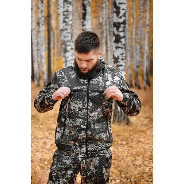 Костюм демисезонный Fantom Force Scout 481-4