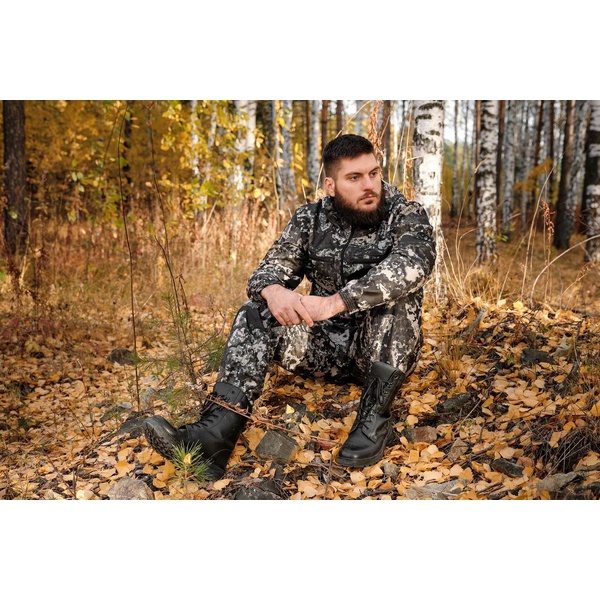 Костюм демисезонный Fantom Force Scout 481-4