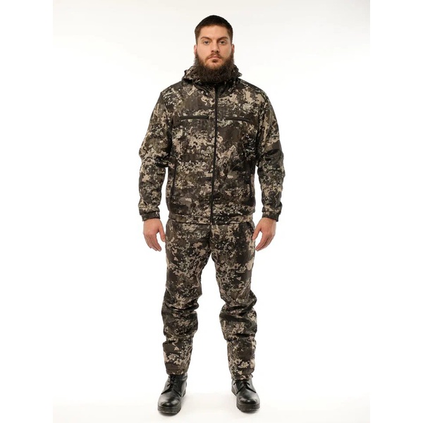 Костюм демисезонный Fantom Force Scout 481-4