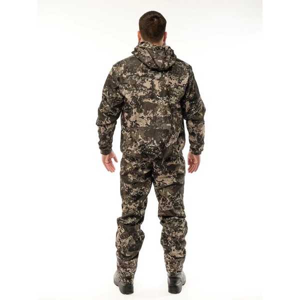 Костюм демисезонный Fantom Force Scout 481-4