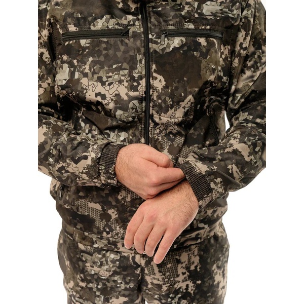 Костюм демисезонный Fantom Force Scout 481-4