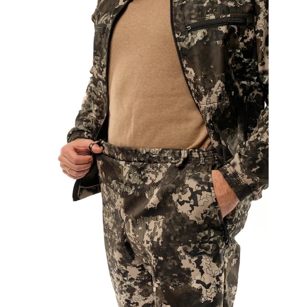 Костюм демисезонный Fantom Force Scout 481-4