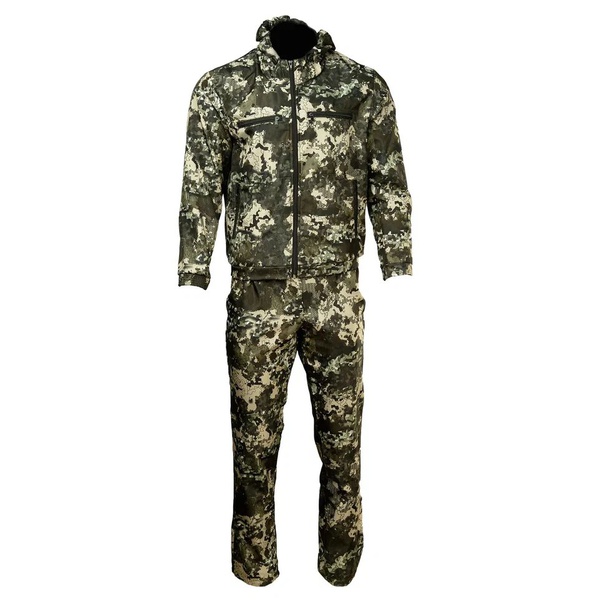 Костюм демисезонный Fantom Force Scout 481-4