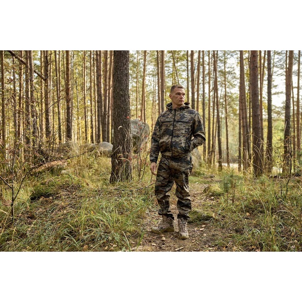 Костюм демисезонный Fantom Force Scout 489-1