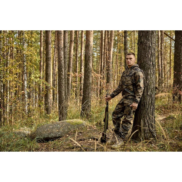 Костюм демисезонный Fantom Force Scout 489-1