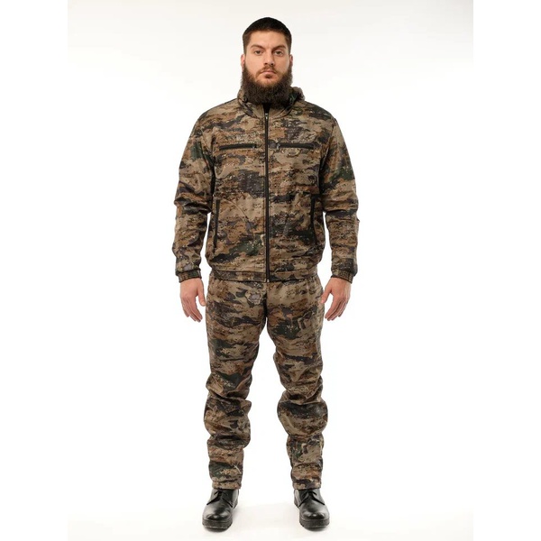 Костюм демисезонный Fantom Force Scout 489-1