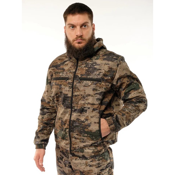 Костюм демисезонный Fantom Force Scout 489-1