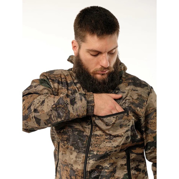 Костюм демисезонный Fantom Force Scout 489-1