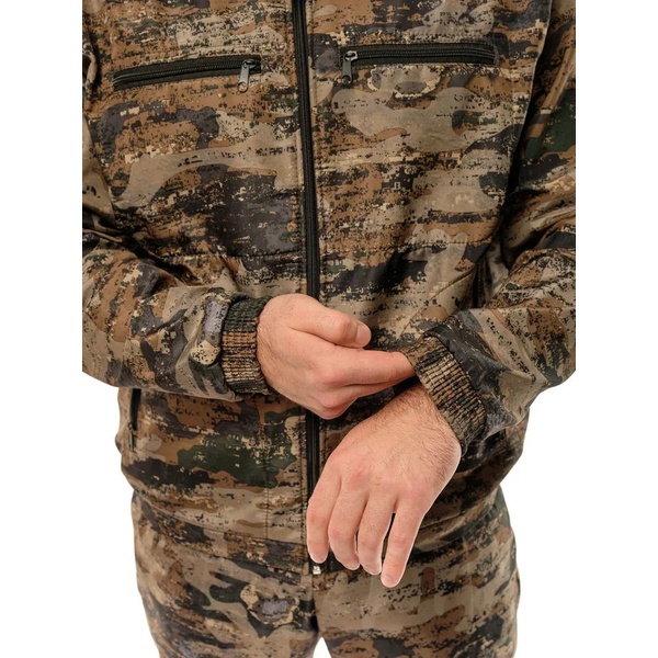 Костюм демисезонный Fantom Force Scout 489-1