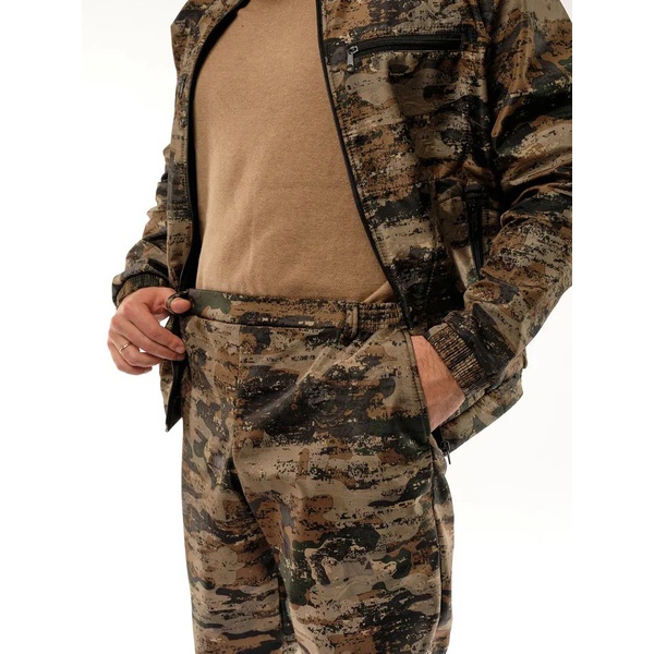 Костюм демисезонный Fantom Force Scout 489-1