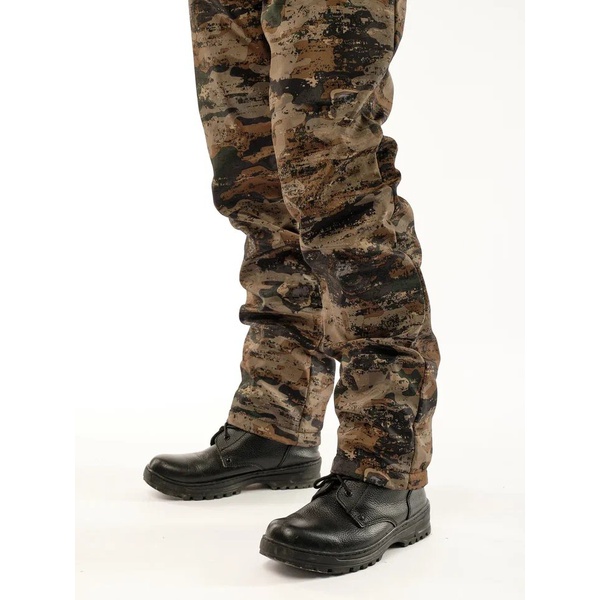 Костюм демисезонный Fantom Force Scout 489-1