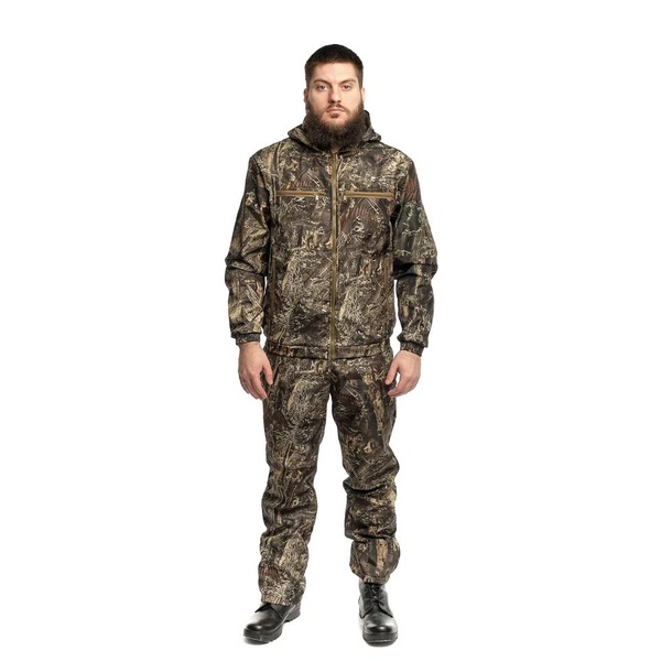 Костюм демисезонный Fantom Force Scout 500-4