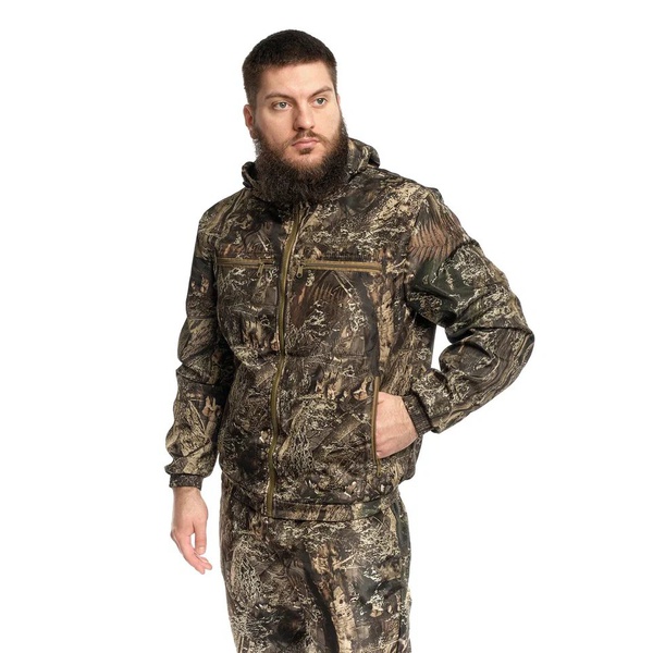 Костюм демисезонный Fantom Force Scout 500-4