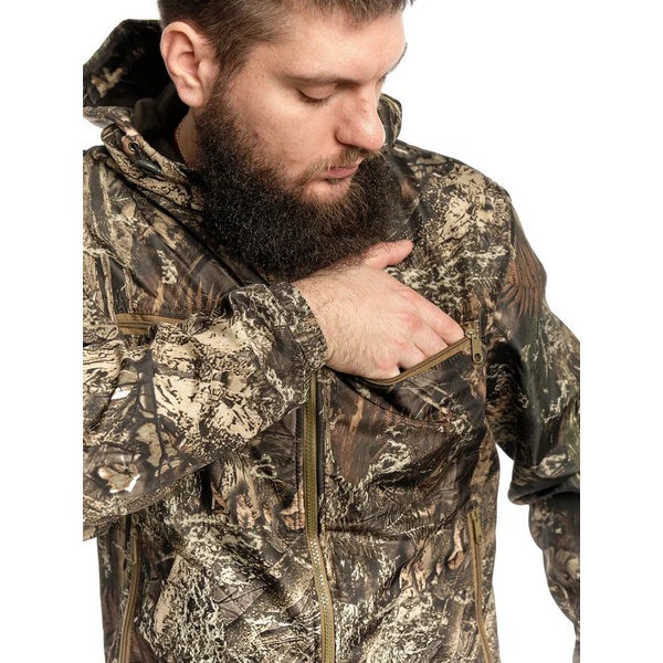 Костюм демисезонный Fantom Force Scout 500-4