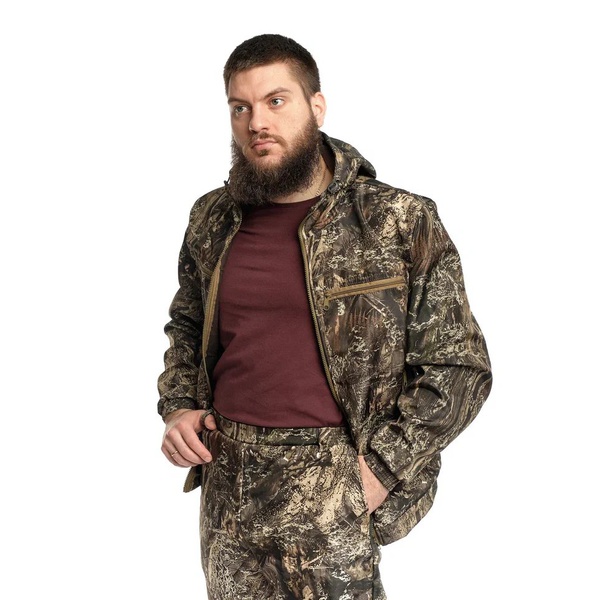 Костюм демисезонный Fantom Force Scout 500-4