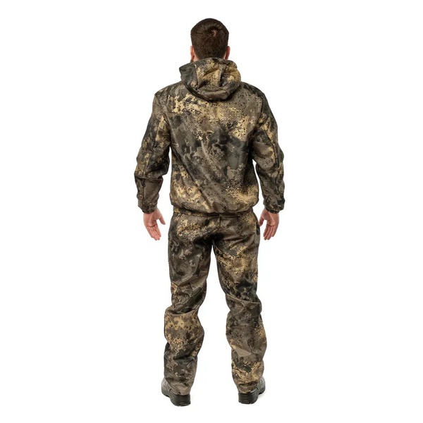 Костюм демисезонный Fantom Force Scout 506-3