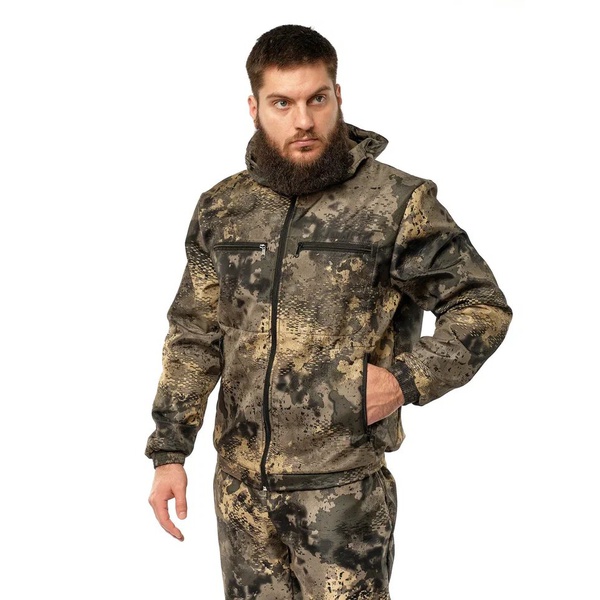 Костюм демисезонный Fantom Force Scout 506-3