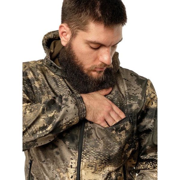 Костюм демисезонный Fantom Force Scout 506-3