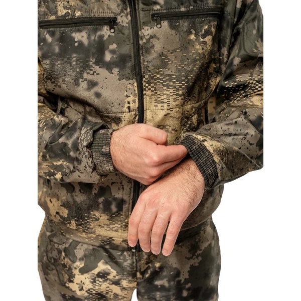 Костюм демисезонный Fantom Force Scout 506-3