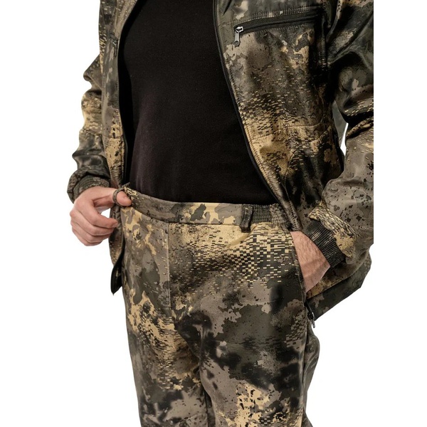 Костюм демисезонный Fantom Force Scout 506-3