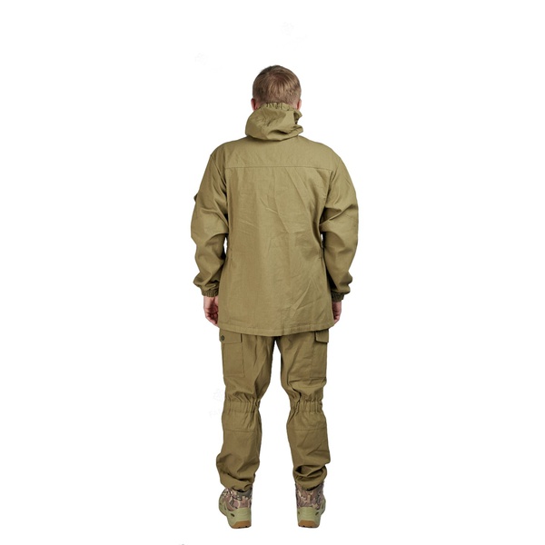 Костюм летний Fantom Force Gorka 5 хаки 36