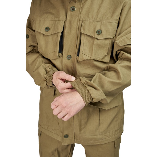 Костюм летний Fantom Force Gorka 5 хаки 36