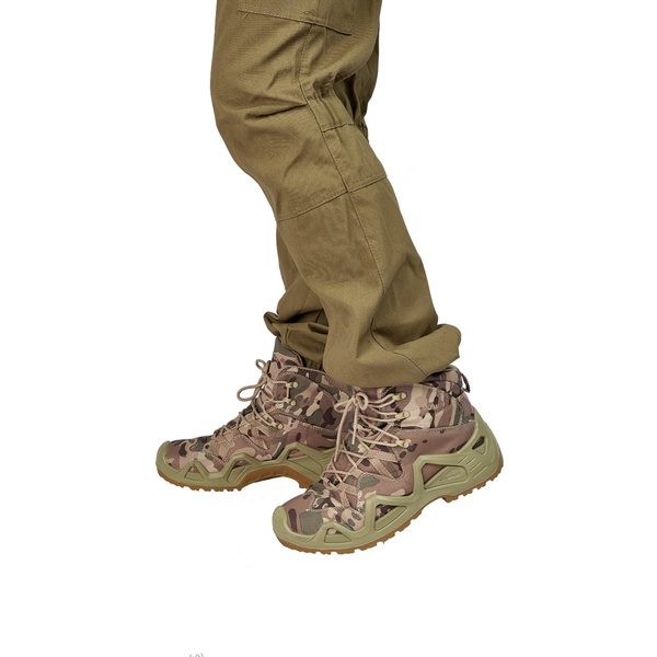 Костюм летний Fantom Force Gorka 5 хаки 36