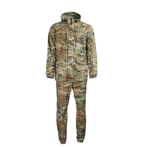 Костюм летний Fantom Force Gorka Light CVC R/S, DSN M CAM