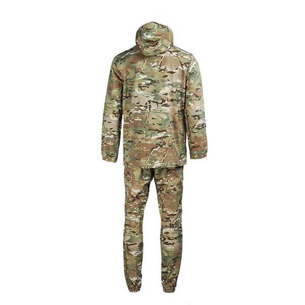 Костюм летний Fantom Force Gorka Light CVC R/S, DSN M CAM