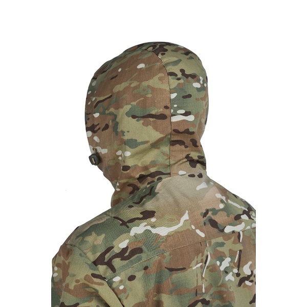 Костюм летний Fantom Force Gorka Light CVC R/S, DSN M CAM