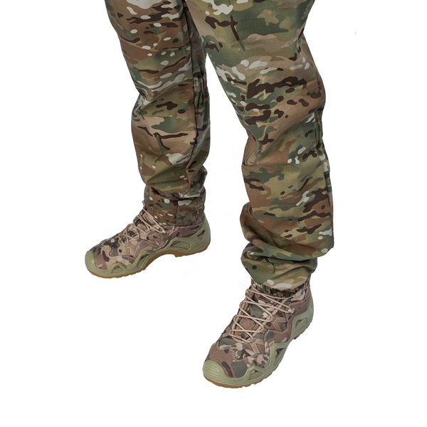 Костюм летний Fantom Force Gorka Light CVC R/S, DSN M CAM