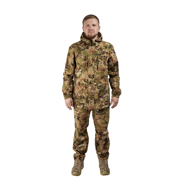 Костюм летний Fantom Force Gorka Light DSN 0188-2