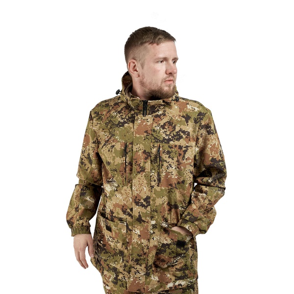 Костюм летний Fantom Force Gorka Light DSN 0188-2