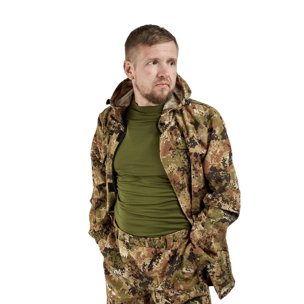 Костюм летний Fantom Force Gorka Light DSN 0188-2