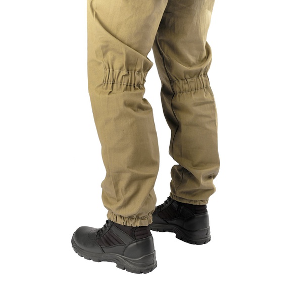 Костюм летний Fantom Force Gorka Light хаки 36