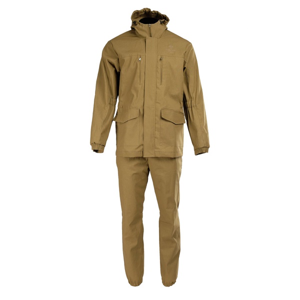 Костюм летний Fantom Force Gorka Light хаки 36
