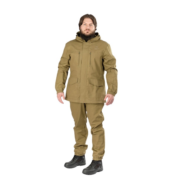 Костюм летний Fantom Force Gorka Light хаки 36