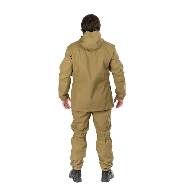 Костюм летний Fantom Force Gorka Light хаки 36